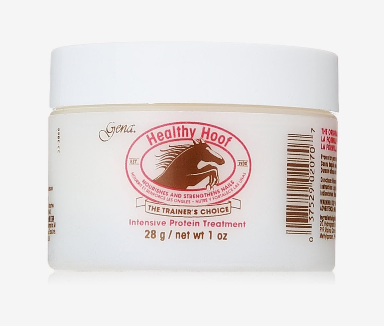 Best Nail Strengthener for Healthy, Strong Nails The Strategist