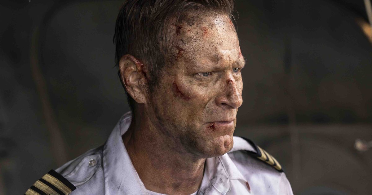 Deep Water Is the Movie We’ll All Be Watching on a Loop in Purgatory