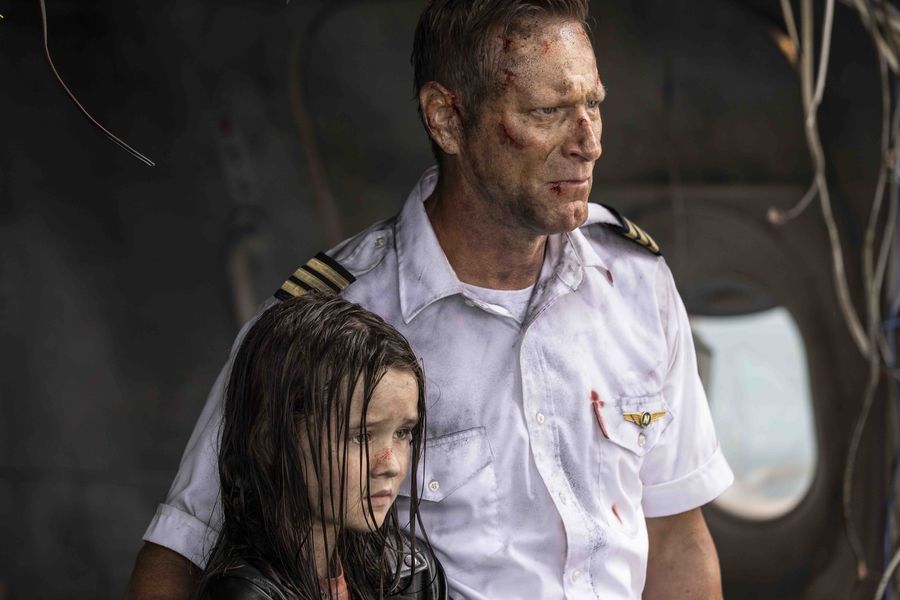 <em>Deep Water</em> Is the Movie We’ll All Be Watching on a Loop in Purgatory