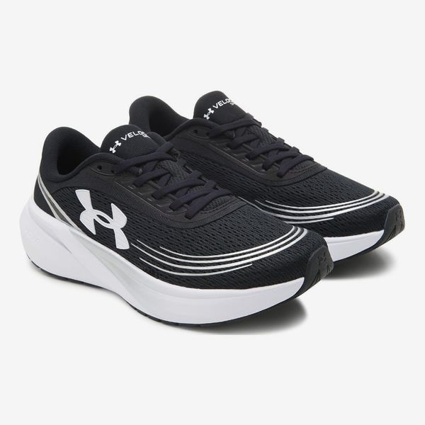 Under Armour Kids’ Velociti Pace Running Shoe Big Kid