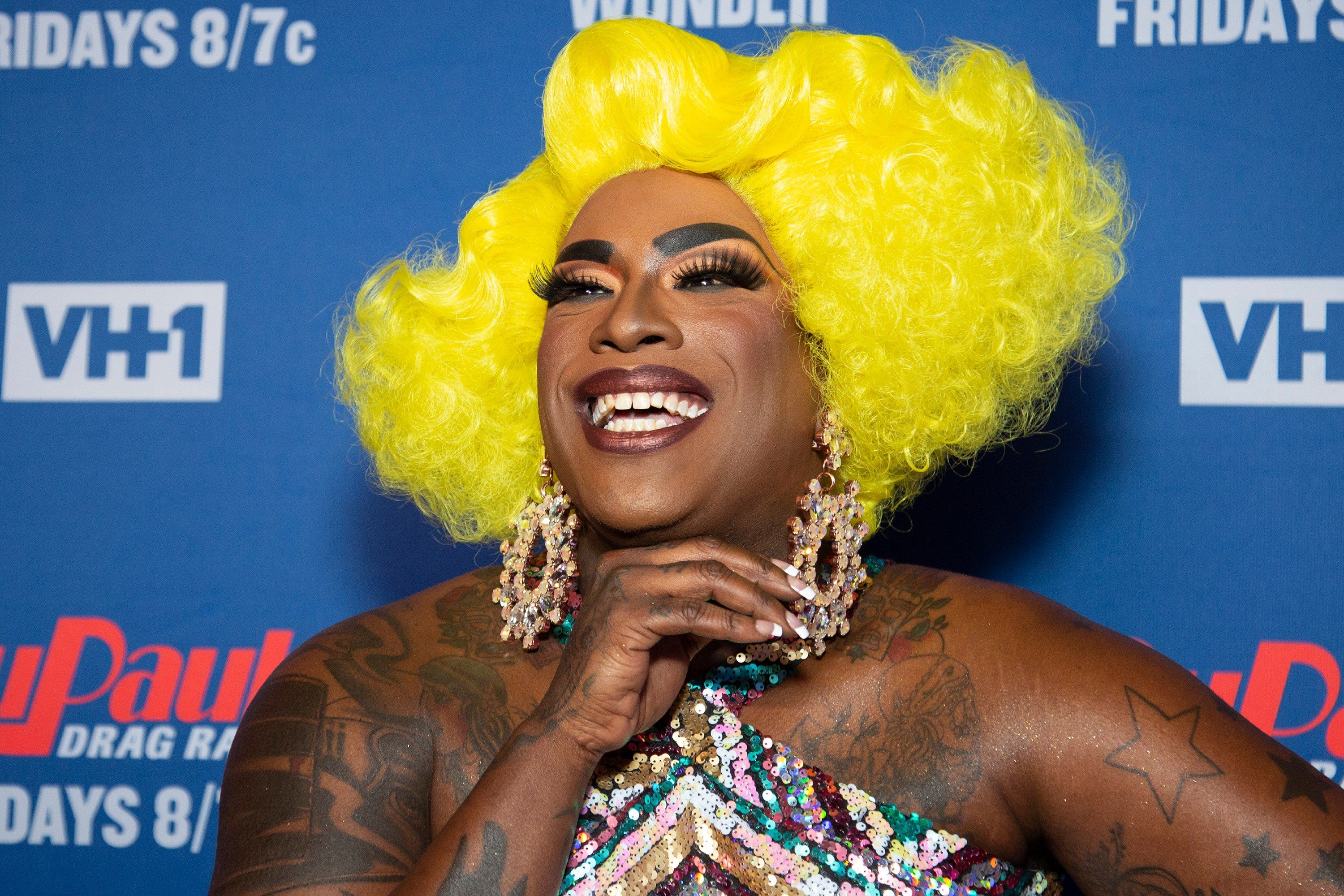 Drag Race Widow VonDu Arrested on Domestic Violence Charges