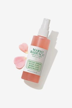 Mario Badescu Facial Spray With Aloe and Rose Water