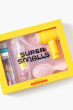 Super Smalls Hairstyle Hero Salon Kit