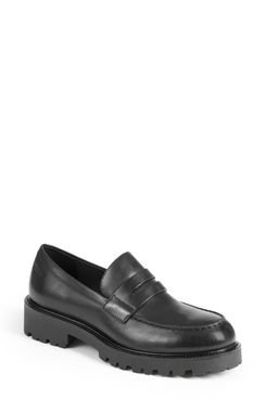 Vagabond Shoemakers Kenova Loafers