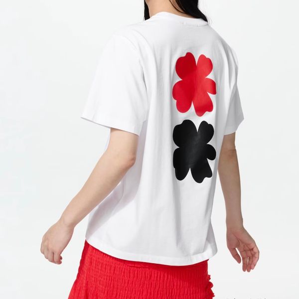Uniqlo x Cecilie Bahnsen Graphic T-Shirt
