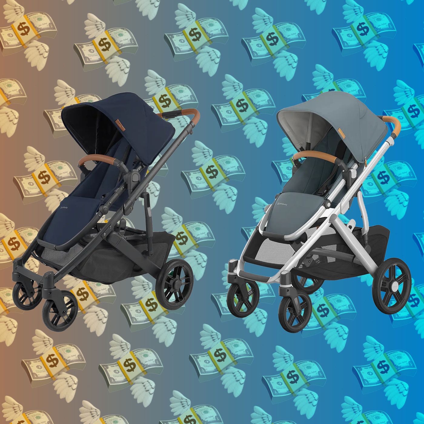 UPPAbaby Stroller Prices Are Increasing Due to Tariffs 2025 | The Strategist