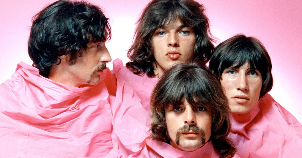 Pink Floyd