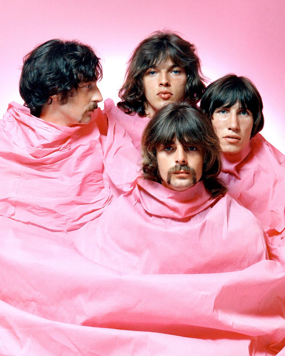 The Best Pink Floyd Songs: All 165 Studio Tracks, Ranked