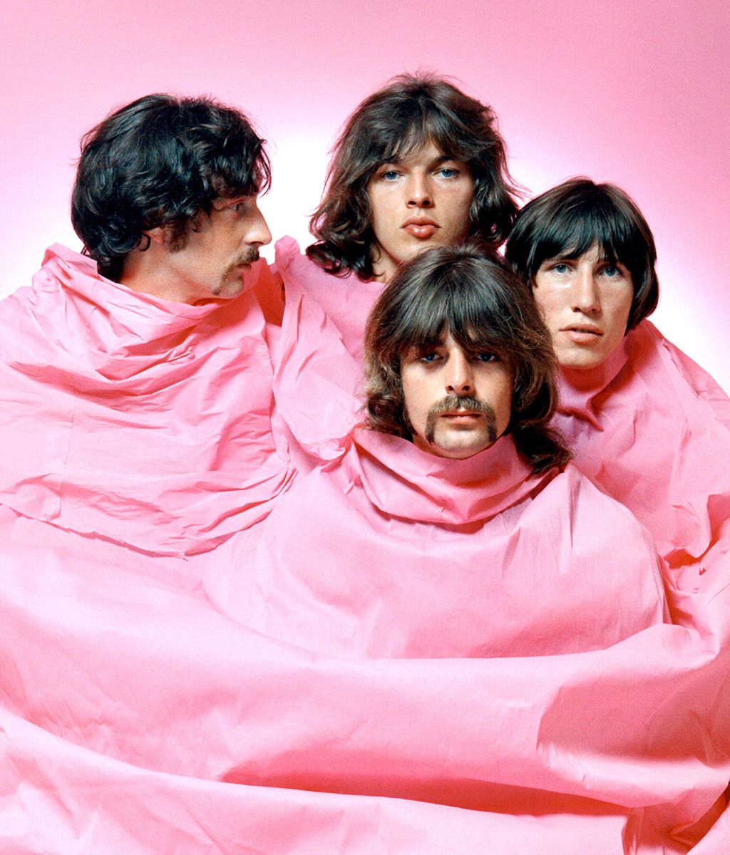 All 165 Pink Floyd Songs Ranked From Worst To Best