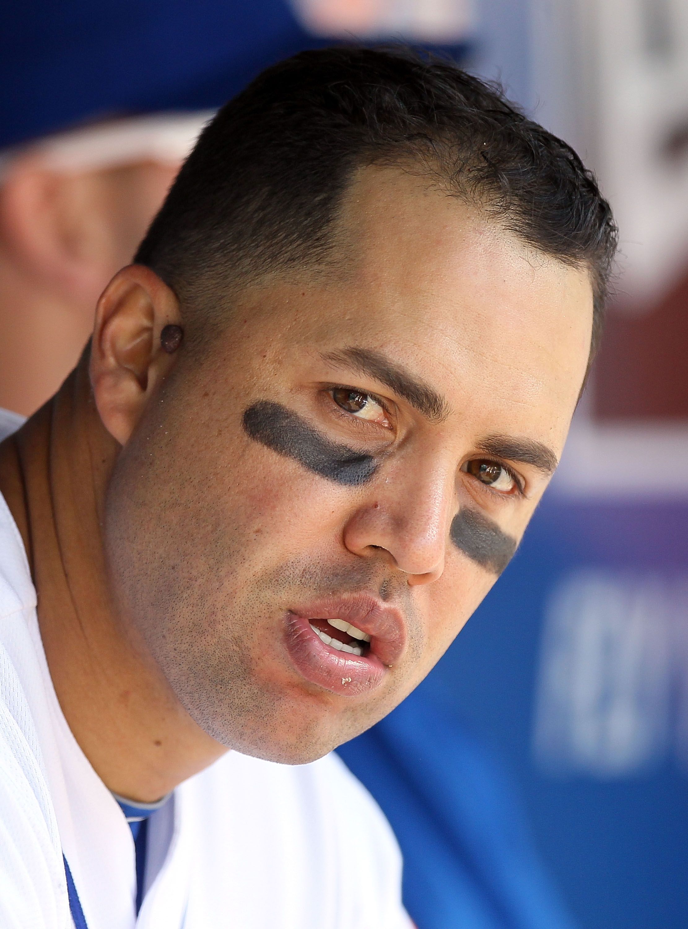 Mets Fans' Hatred of Carlos Beltran Has Never Been Justified