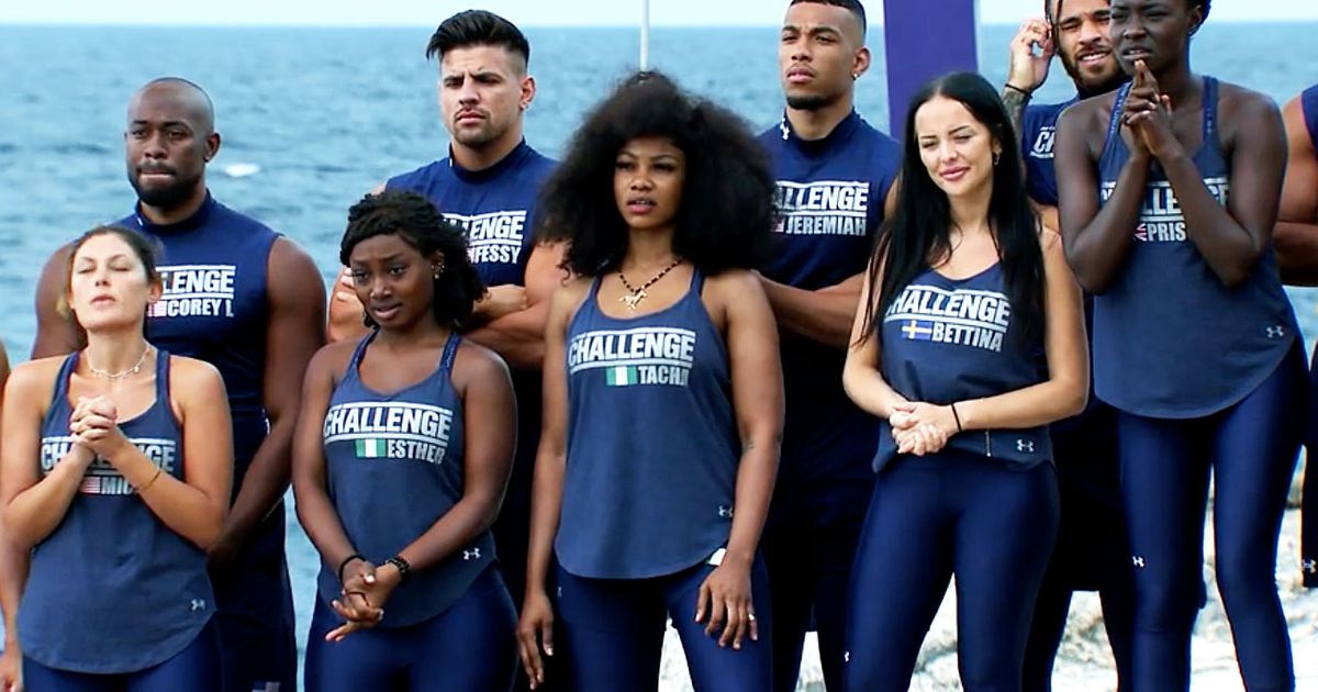 the challenge spies lies allies recap season 36 ep 3