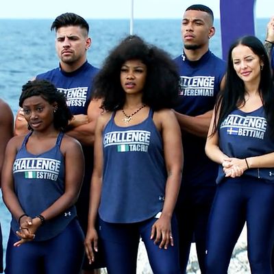 The Challenge Spies Lies Allies Recap Season 36 Ep. 3