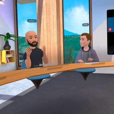 Why you should care about Facebook's push into the metaverse and VR - Vox