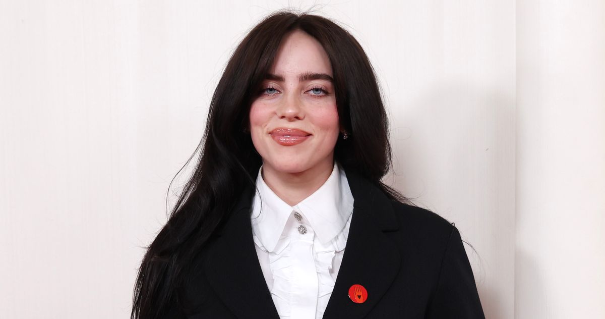 Billie Eilish Invites You to Be Her Close Personal Friend (on Instagram)