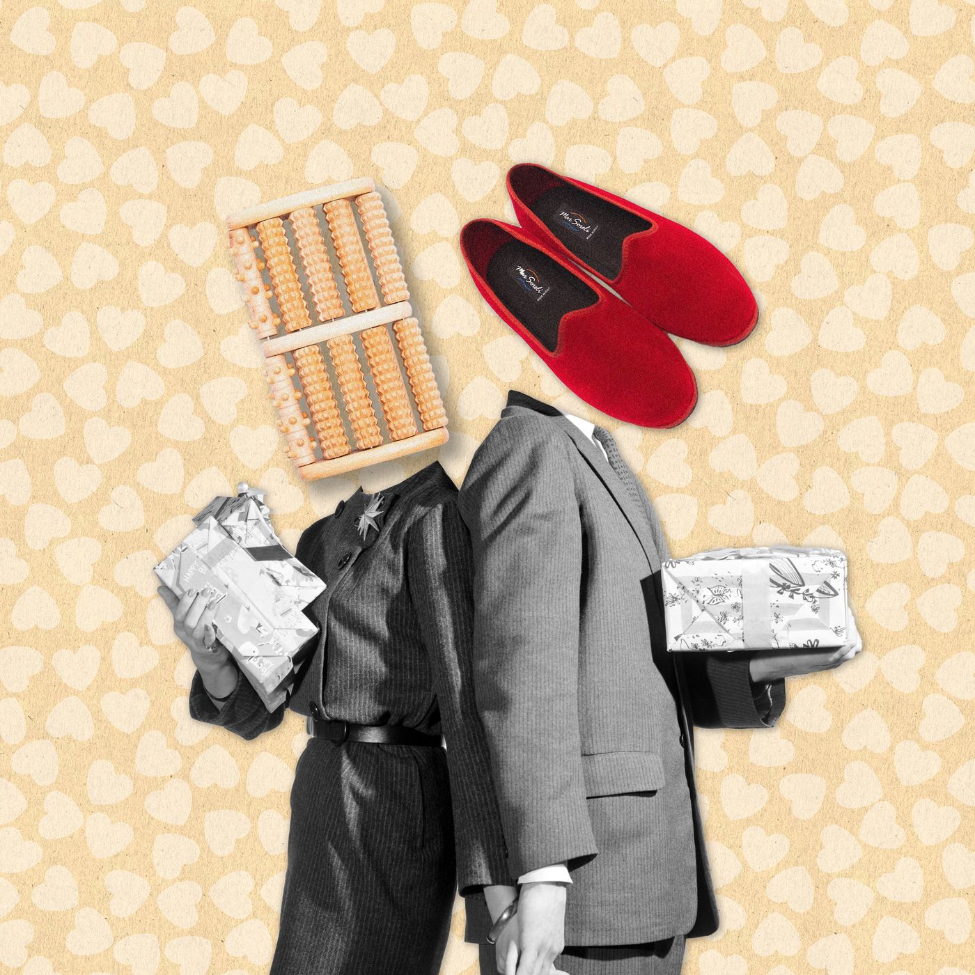 Valentine's Day Gift Ideas for Her & Him | Erika Marie