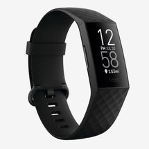 Fitbit Charge 4