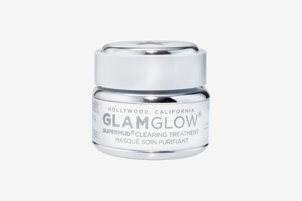 GlamGlow Supermud Clearing Treatment Mask
