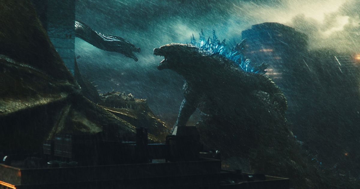 Godzilla: King of the Monsters: Which Monsters Come Back?