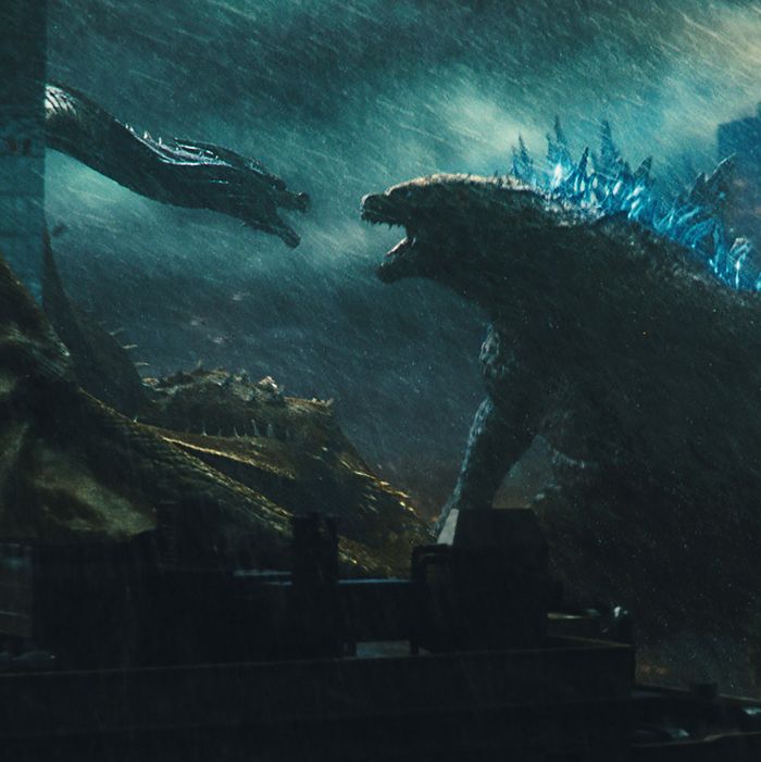 Godzilla: King of the Monsters: Which Monsters Come Back?