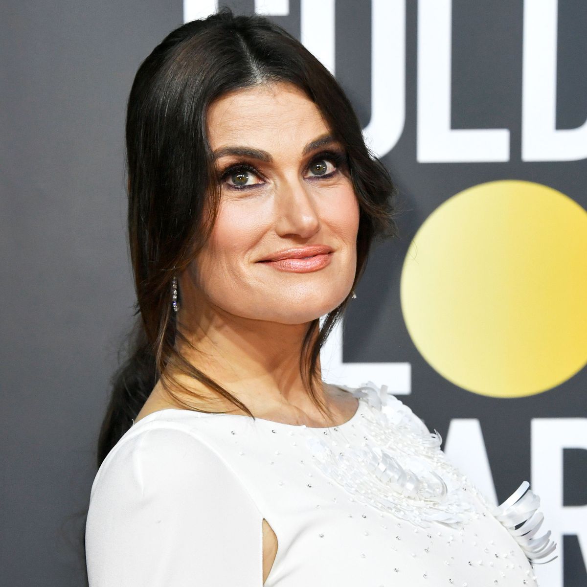 Idina Menzel In Talks To Star As Fanny Brice In Funny Girl