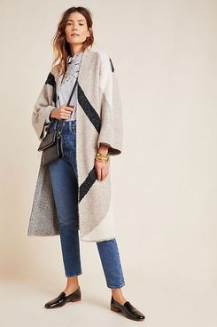 Antonia Sweater Coat