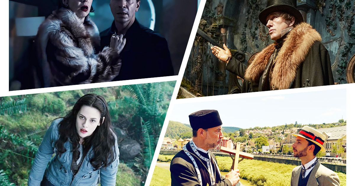 The Scariest Horror Movies Hitting Theaters This October