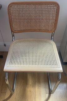 Seats and Stools Breuer Cesca Cane Replacement Seats - Seat Only