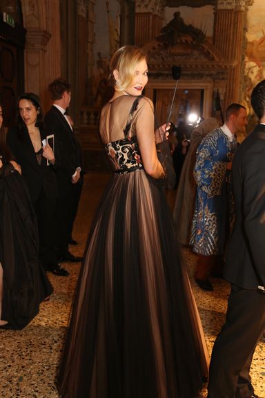 Photos: Dior’s Tiepolo Ball At The Venice Biennale