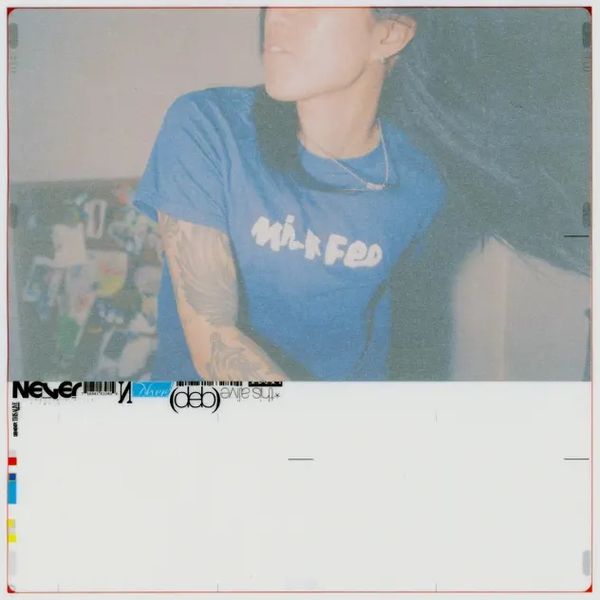 “This Alive - Single” by Deb Never
