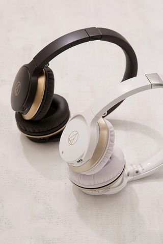 Audio-Technica SonicFuel Wireless Headphones