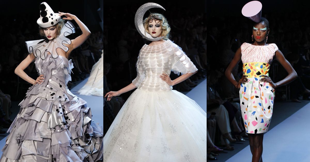 Why John Galliano's Dior Can Never Exist Again – CR Fashion Book