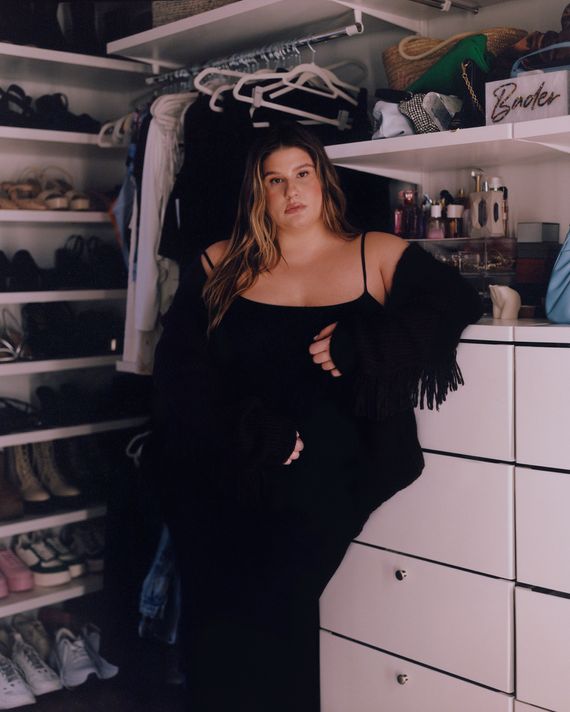 I'm a Plus-Size Fashion Editor—29 Chic, Casual Dresses in Up to a Size 4X