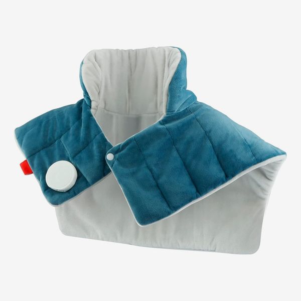 Comfytemp Weighted Heating Pad