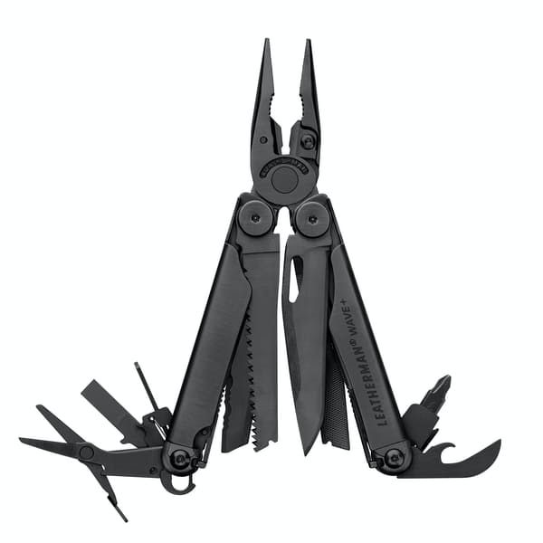 Leatherman Wave Plus Multi-Tool