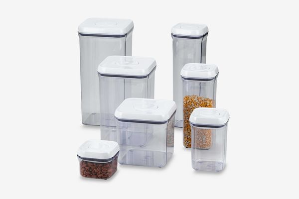 OXO Good Grips Square Food Storage POP Container