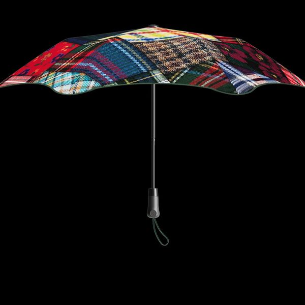 Blunt Umbrellas x Mister Mort Umbrella