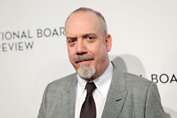 Is Paul Giamatti the First-Ever Oscar Nom With a Podcast?