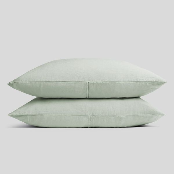 Parachute Linen Tencel Pillowcase Set - Standard