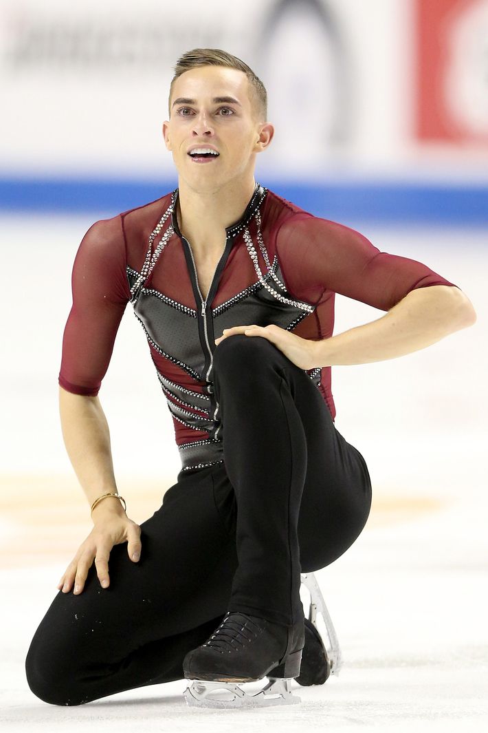 Adam Rippon