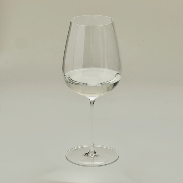 Bobo Steel Wineglass