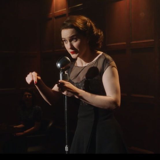 Mrs. Maisel Season 2: The Stories Behind the Best Outfits