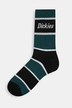 Dickies Oakhaven Stripe Socks