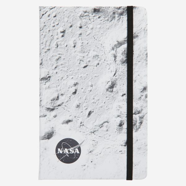 Moleskin x NASA Hardcover Notebook