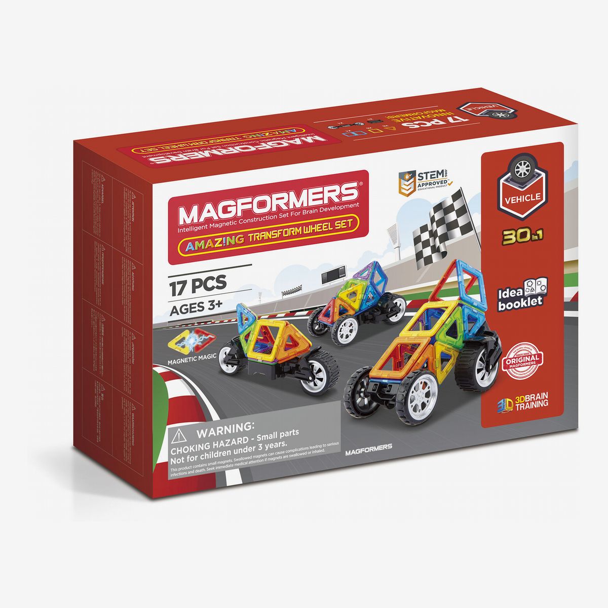 presents for 3 year old boy uk