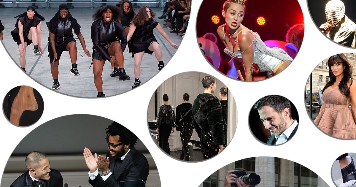 32 Major Fashion Moments of 2013
