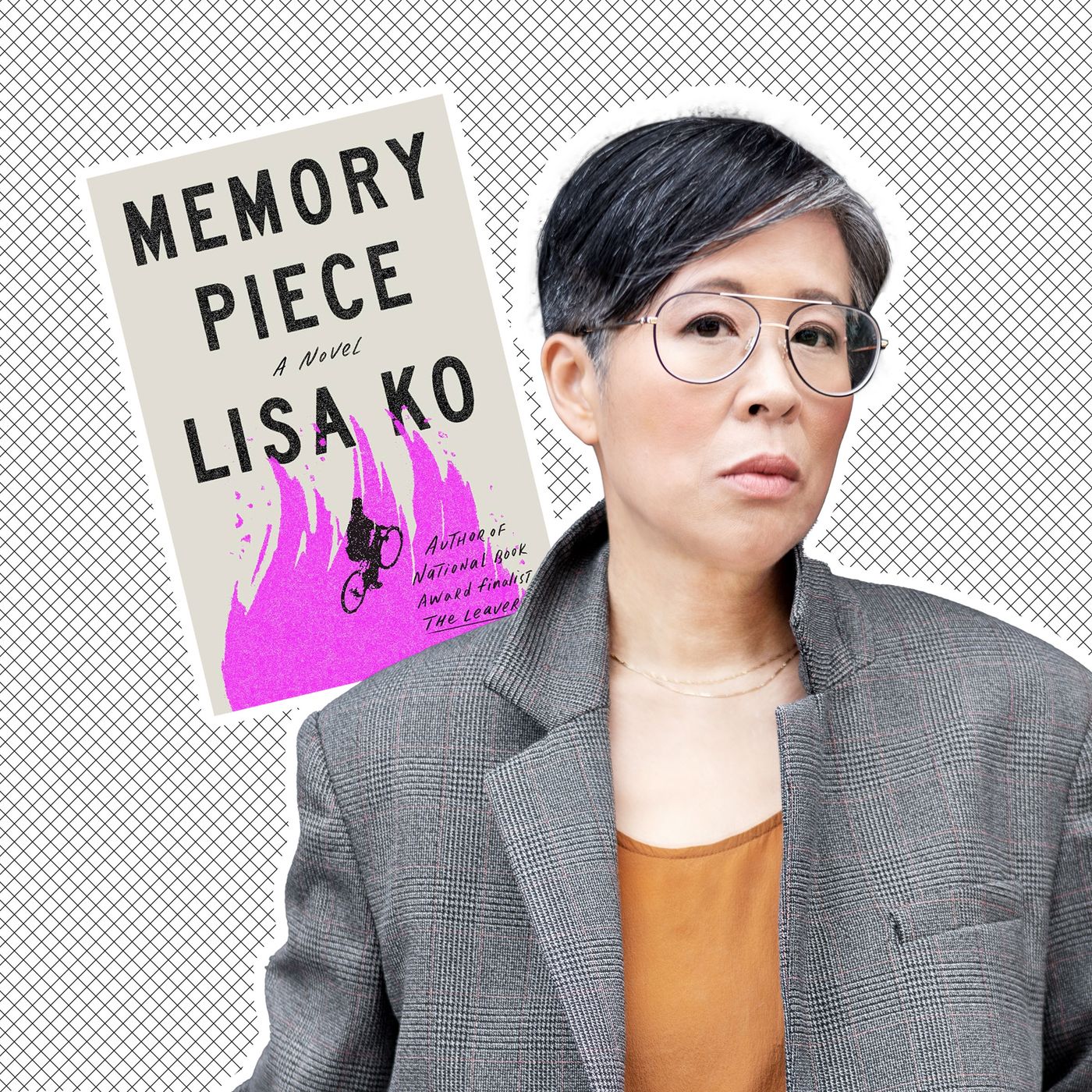 Q&A: Lisa Ko on 'Memory Piece' and the Dot-com Boom