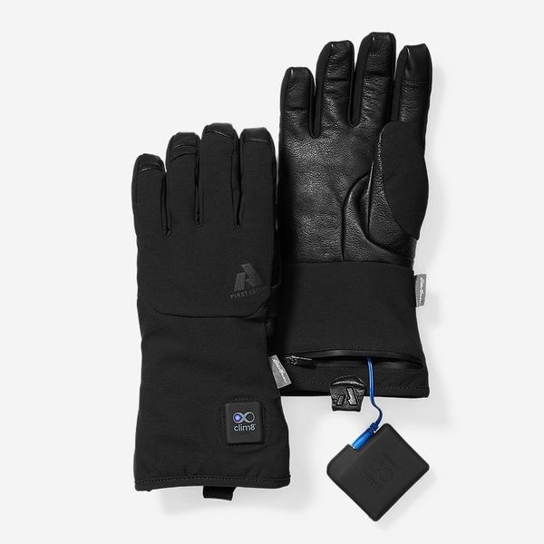 Eddie Bauer Guide Pro Smart Heated Lite Gloves