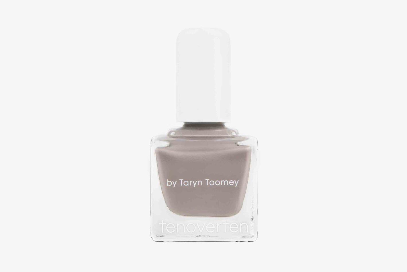 Taryn Toomey Made a Nail Polish Line With Tenoverten