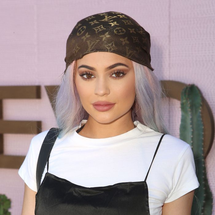 Kylie Jenner