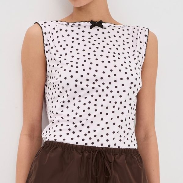 Caro Editions Alexa Top